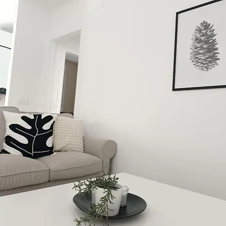 Apartment Sherry Ix Parking Gratuito *