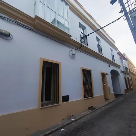 Sherry Ix Parking Gratuito
