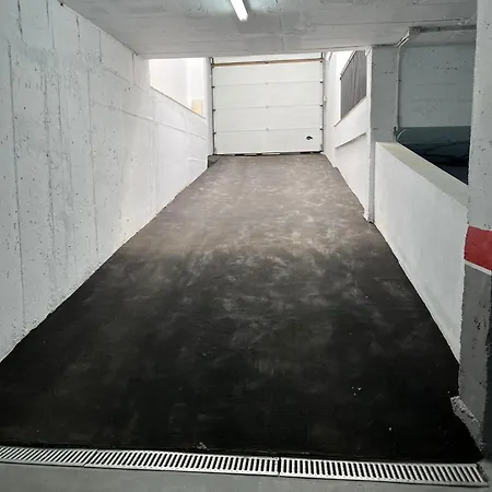 Apartment Sherry Ix Parking Gratuito Jerez de la Frontera